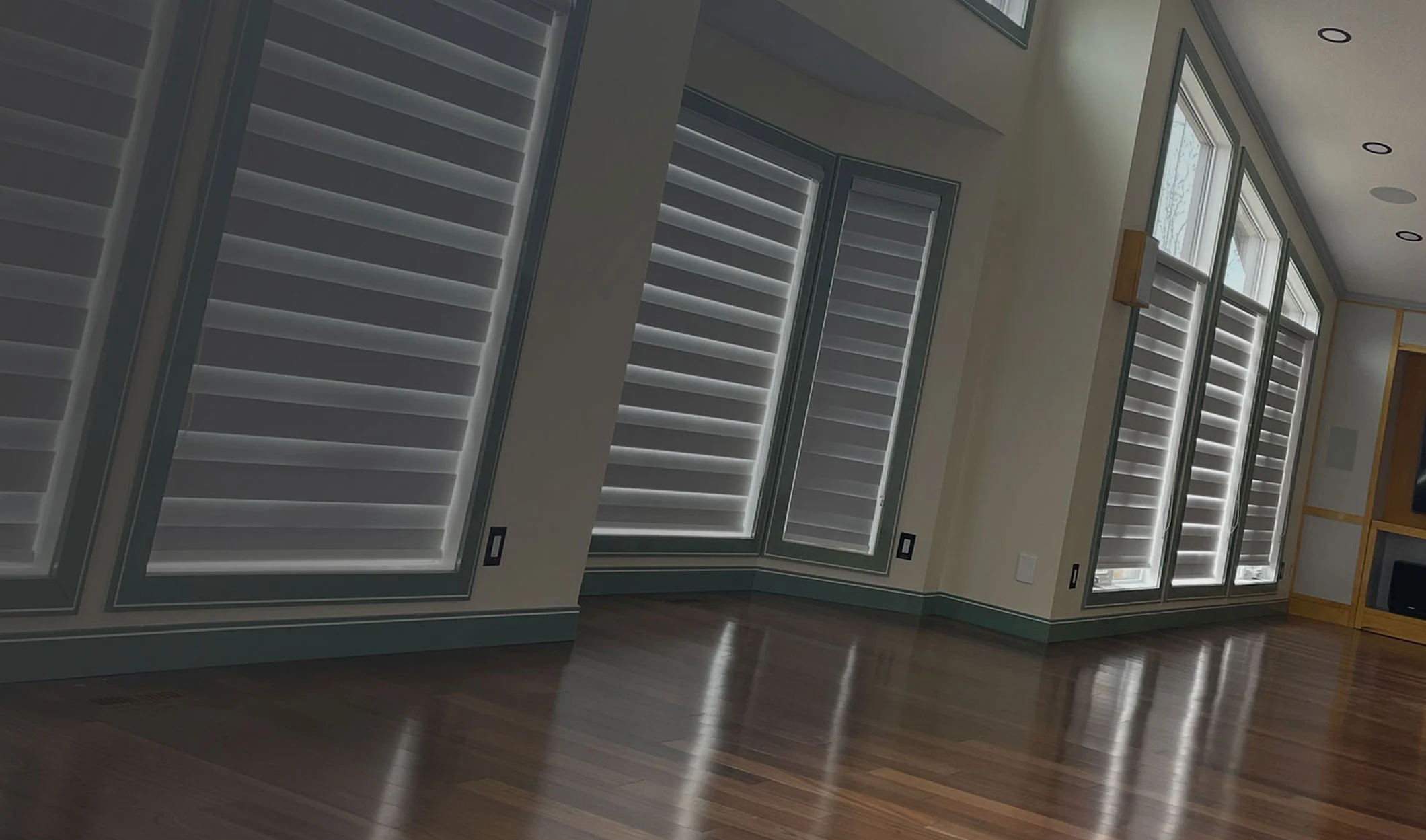 Basement Renovations