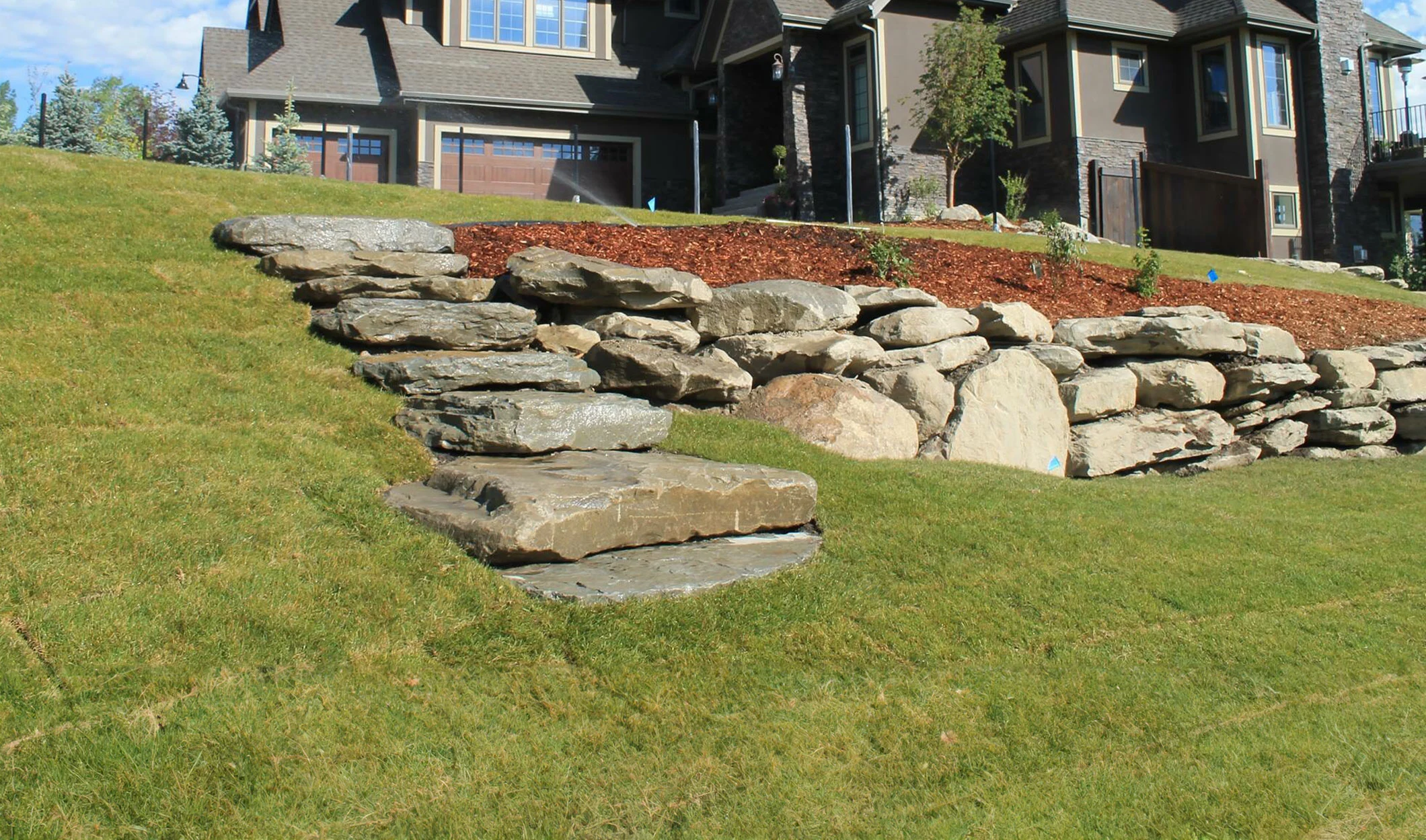 Landscaping Services