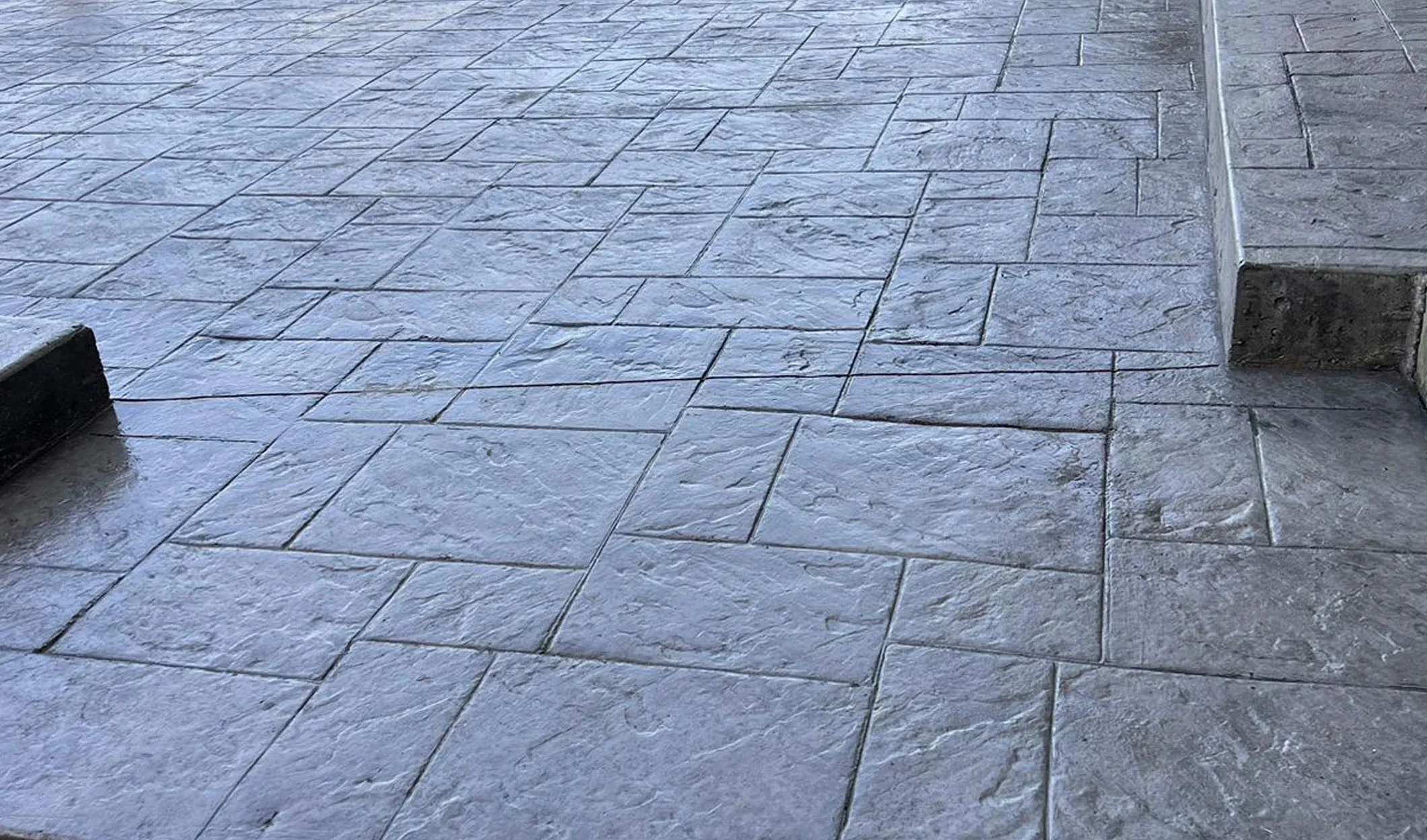 Concrete Services