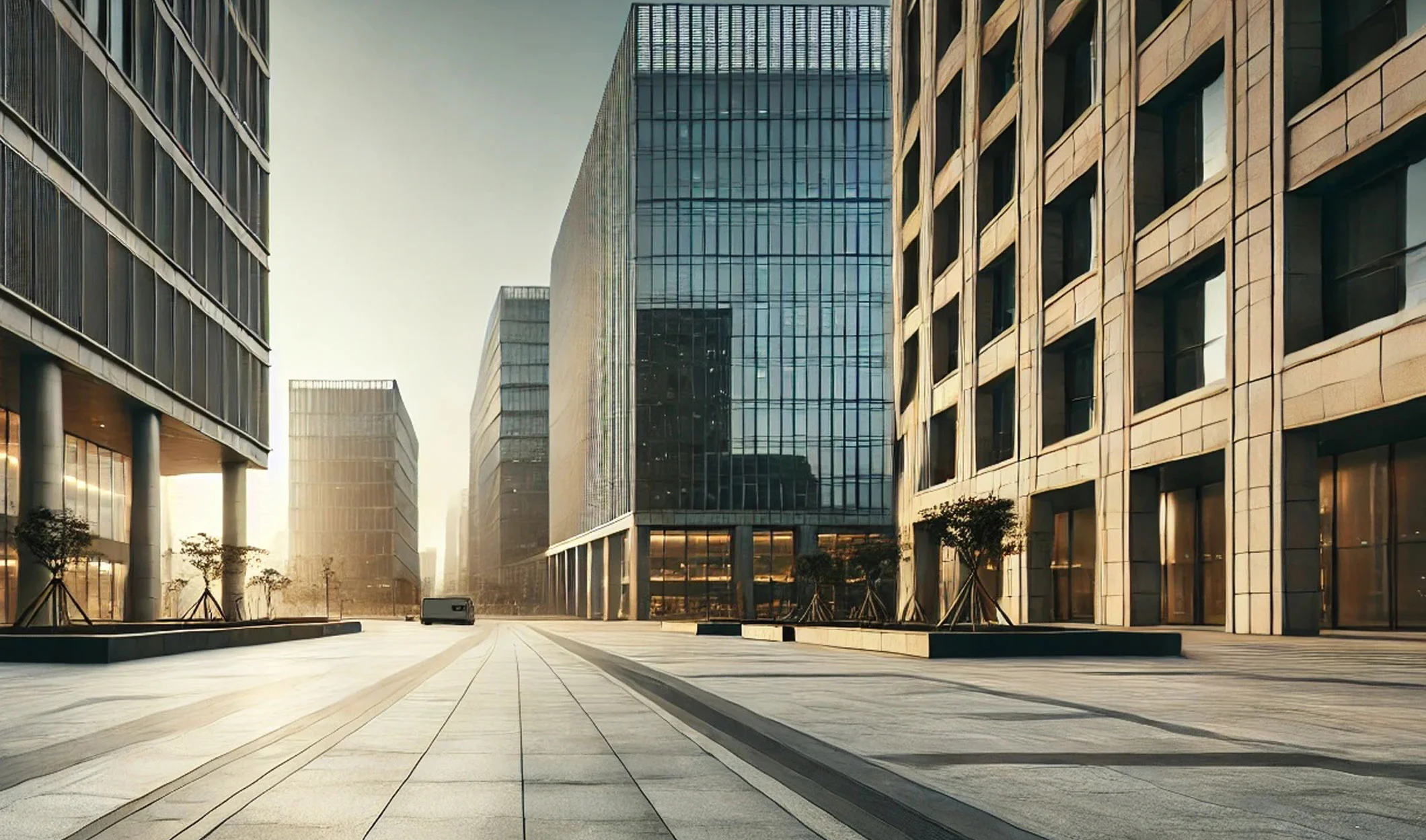 Commercial Concrete Services